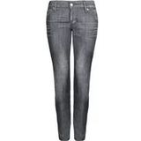 Dsquared2 Urban Slim Fit Jeans , Black , Dames , Maat: 4XS