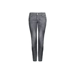 Dsquared2 Urban Slim Fit Jeans , Black , Dames , Maat: 4XS