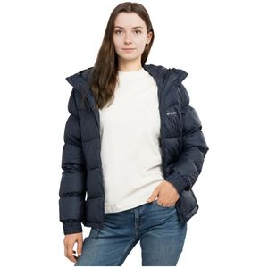 Columbia, Dames, Jassen, Blauw, Maat: L