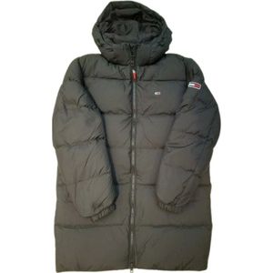 Tommy Hilfiger, Heren, Jassen, Groen, Maat: XL