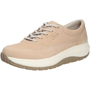 Joya - Zip Venice - Schoen - Beige - Comfort