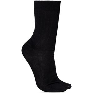 Maison Margiela, Heren, Ondergoed, Zwart, Maat: L Katoen,