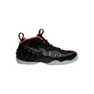 Nike Yeezy Foamposite Pro Beperkte Editie , Black , Heren , Maat: 41 EU