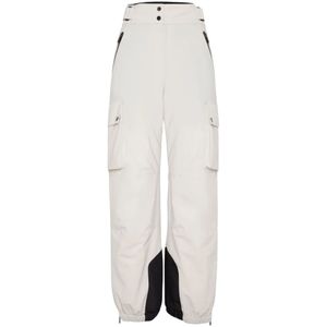 Brunello Cucinelli, Dames, Sport, Beige, Maat: XS Leer,