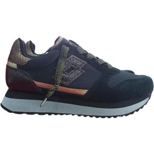 Lotto, Dames, Schoenen, Veelkleurig, Maat: 39 EU