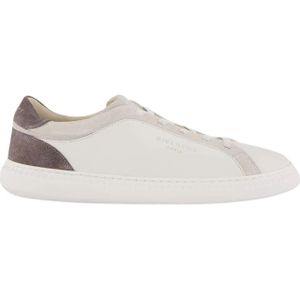 Givenchy, Heren, Schoenen, Wit, Maat: 39 EU Leer,