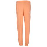 Nike - Sportswear Club Fleece - Trainingsbroek - Bruin - Heren