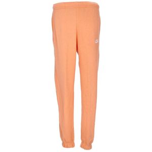 Nike - Sportswear Club Fleece - Trainingsbroek - Bruin - Heren