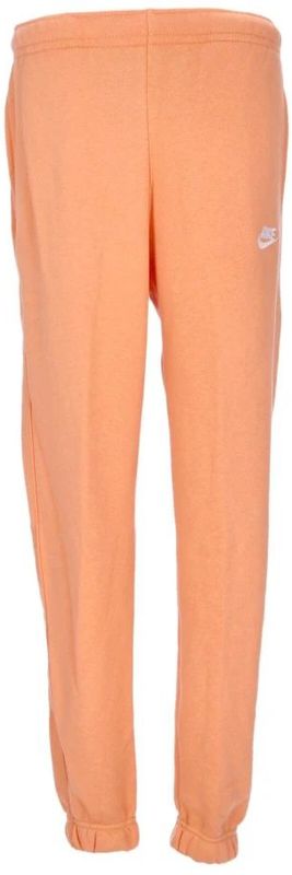 Nike - Sportswear Club Fleece - Trainingsbroek - Bruin - Heren