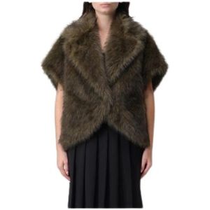 Liviana Conti, Dames, Jassen, Groen, Maat: L Synthetisch,