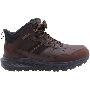 Skechers - 211182 Slade Ultra - Turner Sneakers - Rood