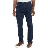 Guess - Jeans - Blauw - Slim Fit - Katoen Stretch