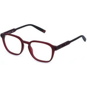 Fila, unisex, Accessoires, Rood, Maat: 48 MM