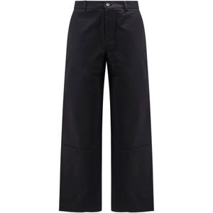 Axel Arigato, Heren, Broeken, Zwart, Maat: XS Katoen,