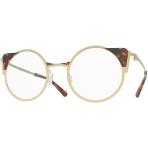 Gamine, unisex, Accessoires, Geel, Maat: 46 MM