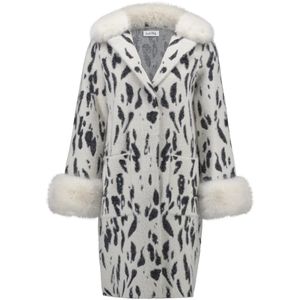 Joseph Ribkoff, Dames, Jassen, Veelkleurig, Maat: L