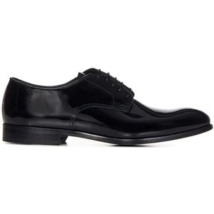 Doucal's, Heren, Schoenen, Zwart, Maat: 41 EU