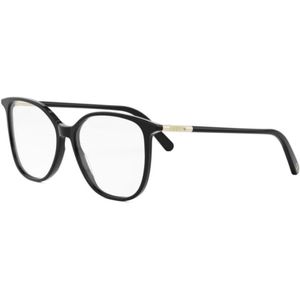 Dior, unisex, Accessoires, Zwart, Maat: 55 MM