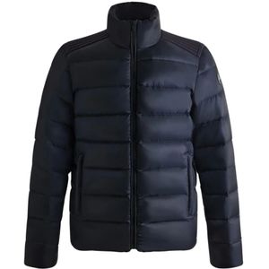 Fusalp, Heren, Jassen, Blauw, Maat: S