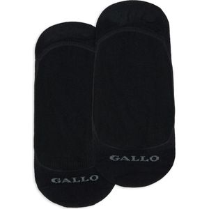 Gallo, Dames, Ondergoed, Zwart, Maat: XS