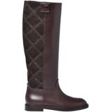 Baldinini, Dames, Schoenen, Bruin, Maat: 36 EU Suède,