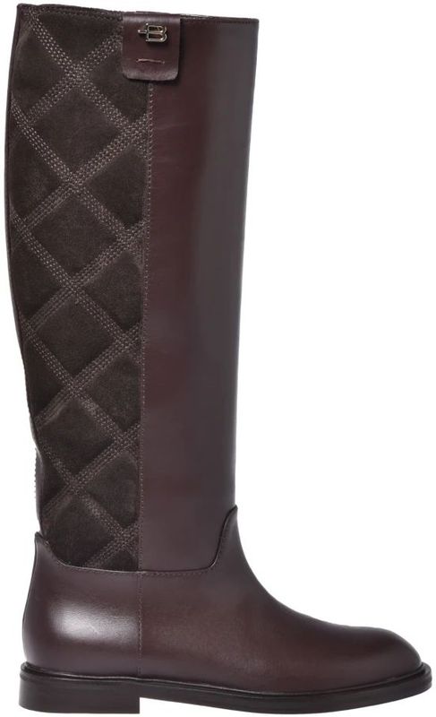 Baldinini, Dames, Schoenen, Bruin, Maat: 36 EU Suède,