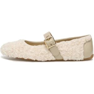 Candice Cooper, Dames, Schoenen, Beige, Maat: 36 EU Leer,