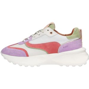 Fred De La Bretoniere Sneaker Gina-Lou Multicolor