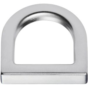 Rick Owens, Heren, Accessoires, Grijs, Maat: L