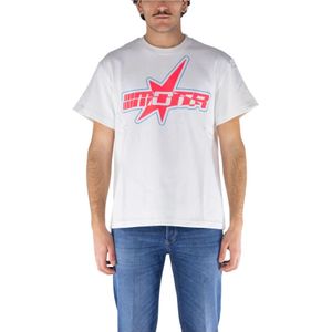 Members of the Rage, Heren, Tops, Wit, Maat: L Katoen,