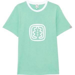 Ines de la Fressange Paris, Dames, Tops, Groen, Maat: XS