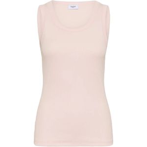 Saint Tropez, Dames, Tops, Roze, Maat: L