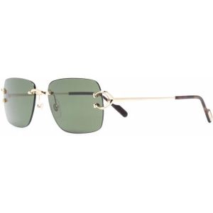 Cartier, Heren, Accessoires, Geel, Maat: 59 MM