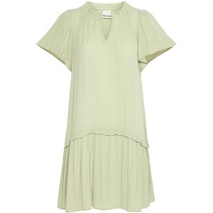 ICHI Jurk ' IHMARRAKECH '  lichtbruin