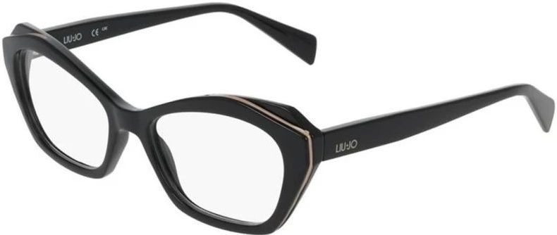 Liu Jo, Dames, Accessoires, Zwart, Maat: 53 MM