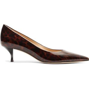 Stuart Weitzman, Dames, Schoenen, Bruin, Maat: 41 EU