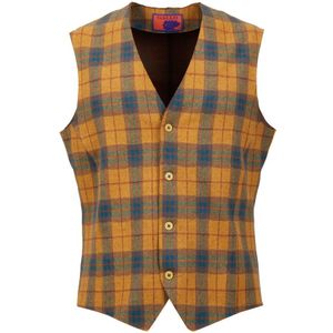 Gallo, Heren, Jassen, Veelkleurig, Maat: S Katoen,