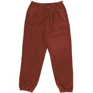 Nike - AIR TF 2023/24 - Sportbroek - Zwart