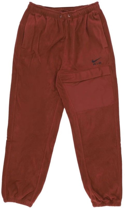 Nike - AIR TF 2023/24 - Sportbroek - Zwart