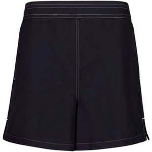 Ami Paris, Heren, Badkleding, Zwart, Maat: XL