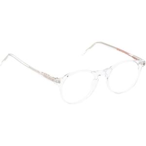 Moli@limo, unisex, Accessoires, Wit, Maat: 48 MM