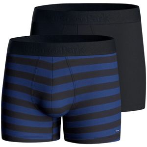 Eden Park, Heren, Ondergoed, Veelkleurig, Maat: 2XL Katoen,