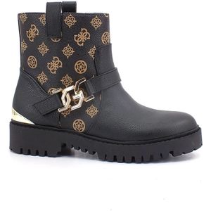 Guess, Dames, Schoenen, Veelkleurig, Maat: 35 EU