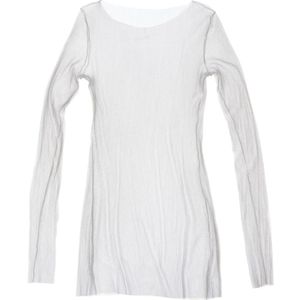 Cortana, Dames, Tops, Beige, Maat: XS Zijde,
