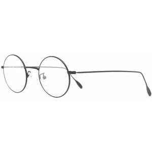 Epos, unisex, Accessoires, Zwart, Maat: 44 MM