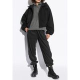 Converse, Dames, Schoenen, Zwart, Maat: 36 EU Leer,