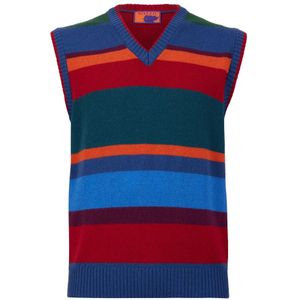 Gallo, Heren, Truien, Veelkleurig, Maat: M