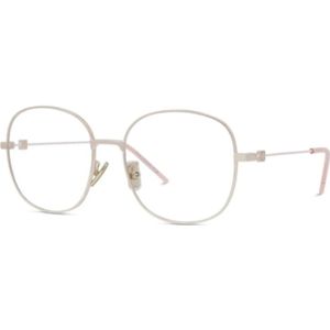 Givenchy, unisex, Accessoires, Roze, Maat: 55 MM