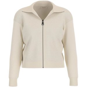 Guess, Dames, Truien, Wit, Maat: XS