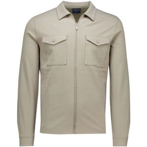 Cavallaro, Heren, Jassen, Groen, Maat: 3XL